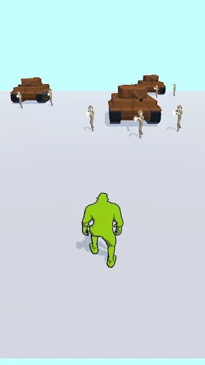JumpAndWreck Screenshot 3