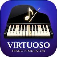 Virtuoso Piano Simulator