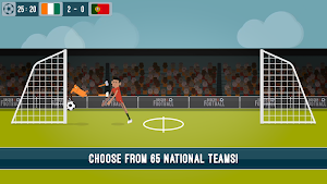 Soccer Is Football Screenshot 2