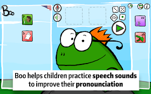 Boo Articulation Helper Lite Screenshot 0