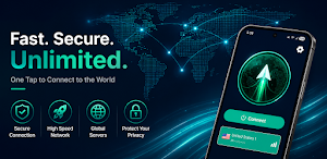 AeroPeakVPN Screenshot 0