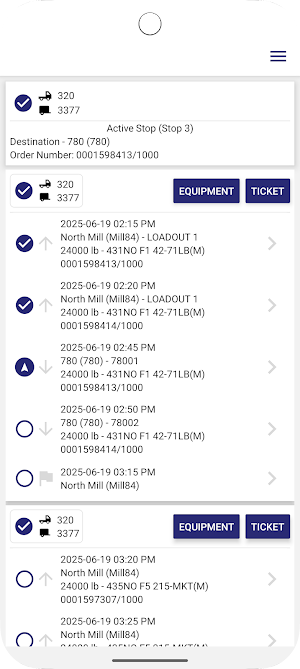 DPTechlink Screenshot 1