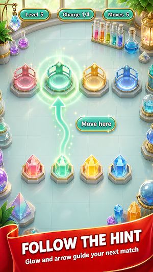 Prism Pods Screenshot 2