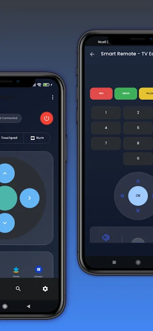 Smart Remote - TV Easy Control Screenshot 2