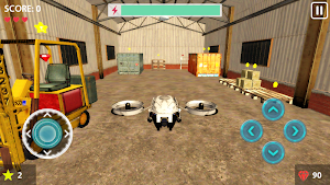 RC Drone Flight Simulator 3D Screenshot 3