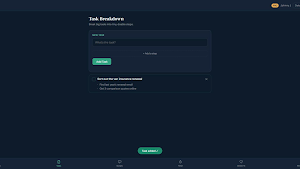 ZenFlo Screenshot 2