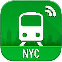 MyTransit NYC Subway & Bus MTA