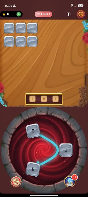 Lingo Draw Screenshot 1