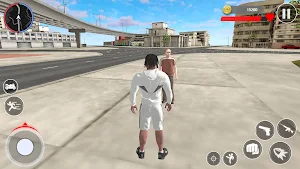 GT Gangster of World Crime Screenshot 2