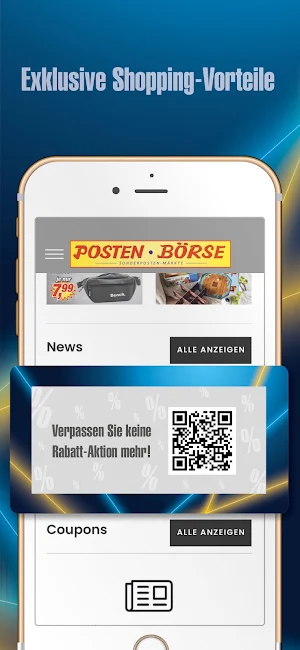 Posten Börse Screenshot 3