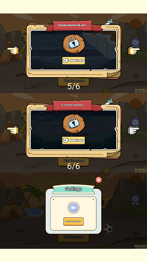 Guardian Strategist - Upgrade Screenshot 3