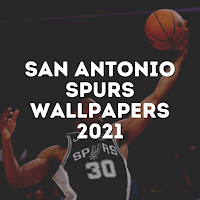 San Antonio Spurs Wallpapers