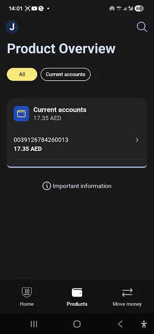 BANOtouch Screenshot 3