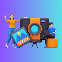 تعلم تصوير المنتجات