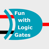 Fun with Logic Gates