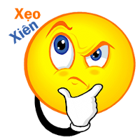 Hỏi Xiên Đáp Xẹo