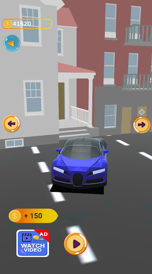 Police Chase Screenshot 3