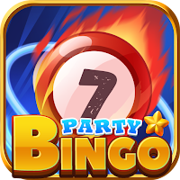 Bingo Party - Cash in Carl