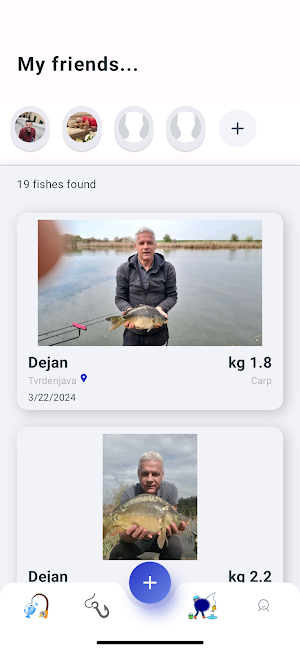FisherO Screenshot 3