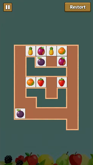Juice Harvest Saga Screenshot 3