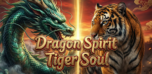 Dragon Spirit – Tiger Soul Screenshot 0