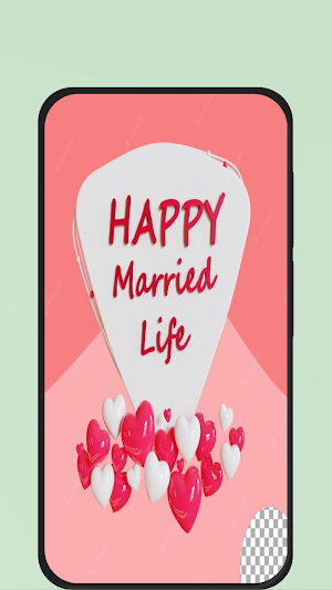 happy married life Screenshot 0