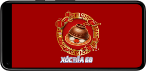 Xóc Đĩa 68 - 3D Live Xanh Chín Screenshot 0