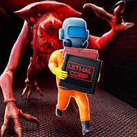 Lethal Corp Company: Horror