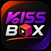 KissBox: Asian Dramas & Series