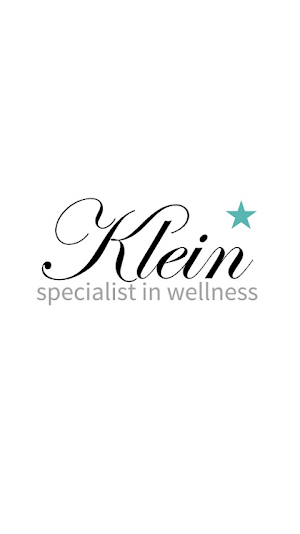 Klein wellness Leiden Screenshot 1
