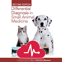Mobile DDx in Small Animal Veterinary Medicine