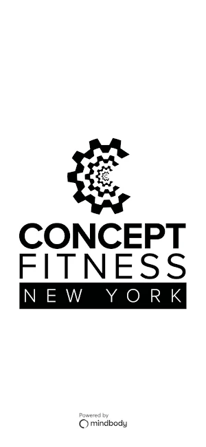 Concept Fitness Screenshot 0