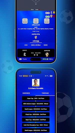 Dale Fútbol Screenshot 3