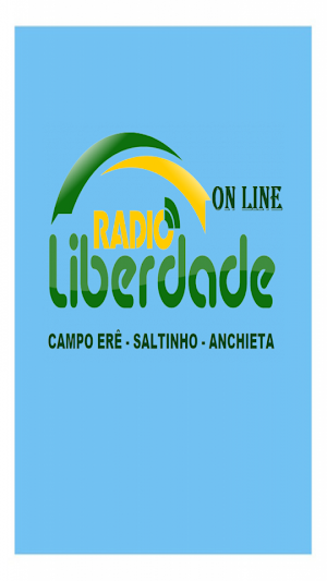 Rádio Liberdade Anchieta Screenshot 2