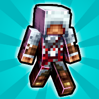 Assasins Creed MOD for MCPE