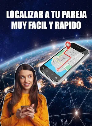 Localizar a Mi Pareja Guide Screenshot 0