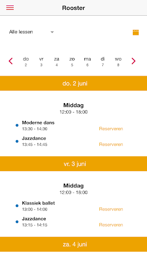 JDOF Screenshot 2