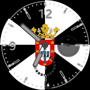 Esfera bandera de Ceuta Screenshot 1