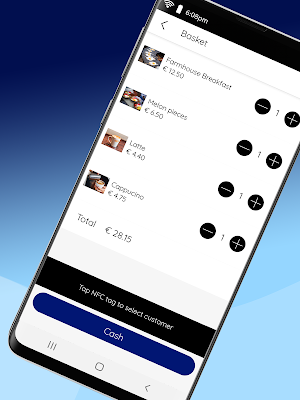 ePos Pro Screenshot 3