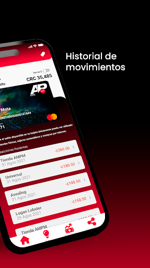 Arceyut App Screenshot 3