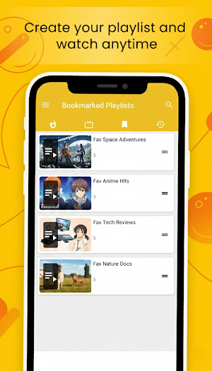 Tube Music Downloader MP3 Song Screenshot 3