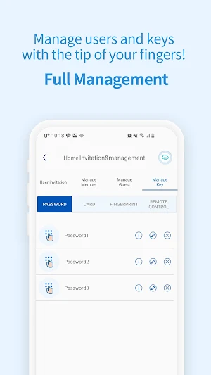 Smart Solity Screenshot 2