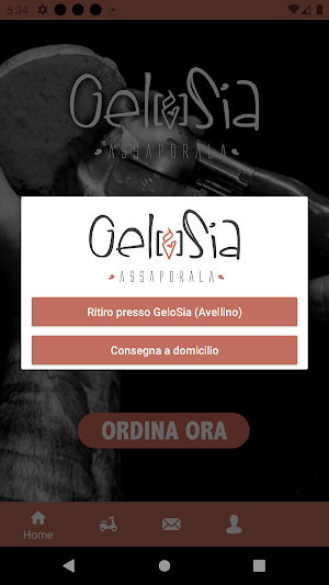 GeloSia Screenshot 1