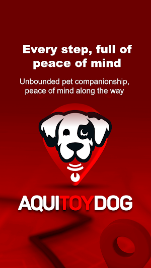 AQUITOYDOG Screenshot 0
