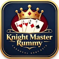 Knight Master Rummy