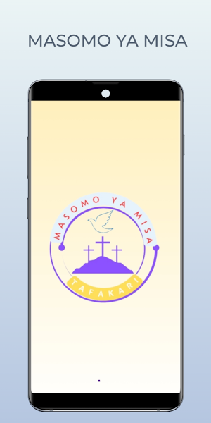 MASOMO YA MISA & TAFAKARI Screenshot 3