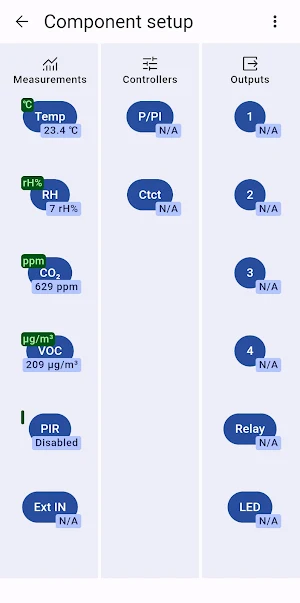 MyProdual Screenshot 2