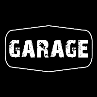 GarageBar&Grill