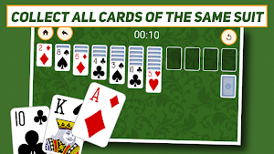 Solitaire: Classic & Klondike Screenshot 2