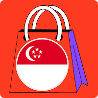 Singapore Online Shopping App